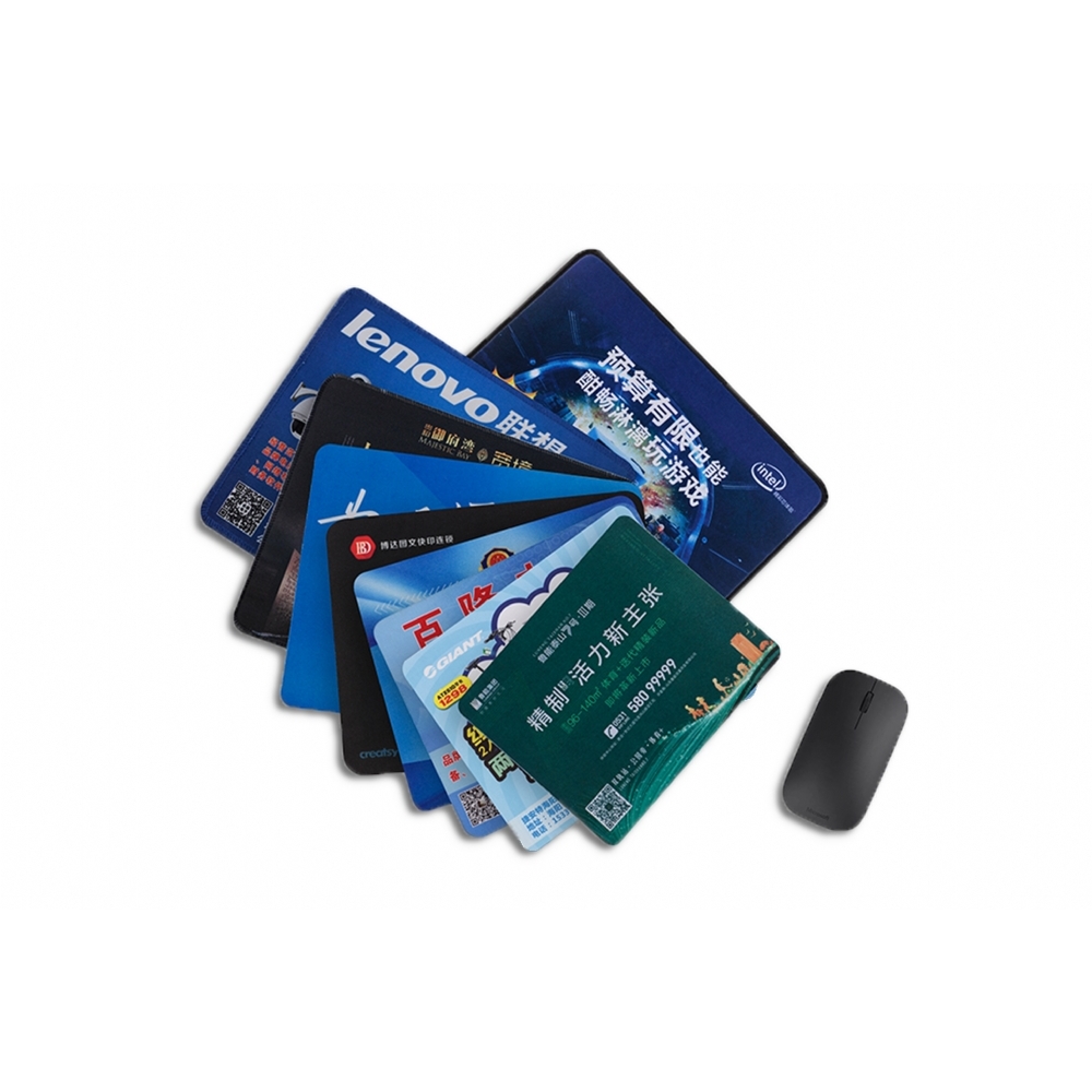 鼠标垫定制印刷